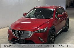 mazda cx-3 2015 -MAZDA--CX-3 DK5FW-114711---MAZDA--CX-3 DK5FW-114711-