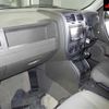 jeep patriot 2007 CFJ1824272 image 4