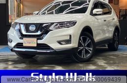 nissan x-trail 2020 -NISSAN--X-Trail DBA-T32--T32-550212---NISSAN--X-Trail DBA-T32--T32-550212-