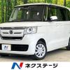 honda n-box 2018 -HONDA--N BOX DBA-JF3--JF3-1173076---HONDA--N BOX DBA-JF3--JF3-1173076- image 1