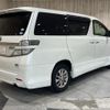 toyota vellfire 2012 CFJ0261444 image 20