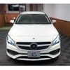 mercedes-benz cla-class 2017 -MERCEDES-BENZ--Benz CLA DBA-117342--WDD1173422N603686---MERCEDES-BENZ--Benz CLA DBA-117342--WDD1173422N603686- image 7