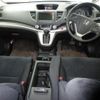 honda cr-v 2012 CFJ1728393 image 4