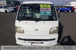 daihatsu hijet-truck 1999 No5261