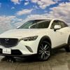 mazda cx-3 2015 quick_quick_LDA-DK5AW_DK5AW-105670 image 1