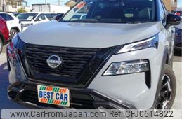 nissan x-trail 2023 -NISSAN 【八王子 301】--X-Trail SNT33--SNT33-013863---NISSAN 【八王子 301】--X-Trail SNT33--SNT33-013863-