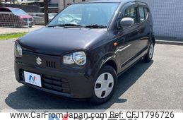 suzuki alto 2018 CFJ1796726
