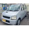suzuki wagon-r 1999 -SUZUKI--Wagon R GF-MC11S--MC11S-611105---SUZUKI--Wagon R GF-MC11S--MC11S-611105- image 1