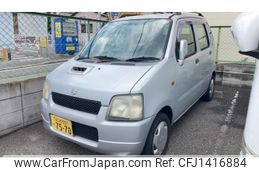 suzuki wagon-r 1999 -SUZUKI--Wagon R GF-MC11S--MC11S-611105---SUZUKI--Wagon R GF-MC11S--MC11S-611105-