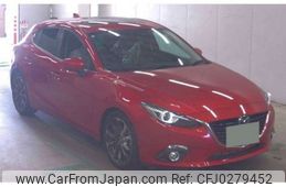 mazda axela 2014 -MAZDA 【大宮 331ﾉ7855】--Axela LDA-BM2FS--BM2FS-104267---MAZDA 【大宮 331ﾉ7855】--Axela LDA-BM2FS--BM2FS-104267-