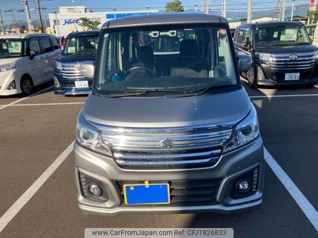 suzuki spacia 2016 CFJ1826833 image 2