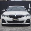 bmw 3-series 2019 -BMW--BMW 3 Series 3DA-5V20--WBA5V72020FH21480---BMW--BMW 3 Series 3DA-5V20--WBA5V72020FH21480- image 19