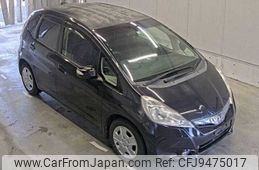 honda fit 2011 -HONDA--Fit GP1-1022611---HONDA--Fit GP1-1022611-