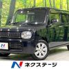suzuki alto-lapin 2013 quick_quick_HE22S_HE22S-408520 image 1