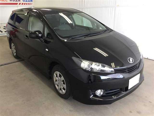 toyota wish 2010 521449-ZGE20-0090720 image 2