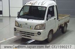 daihatsu hijet-truck 2005 CFJ1590217