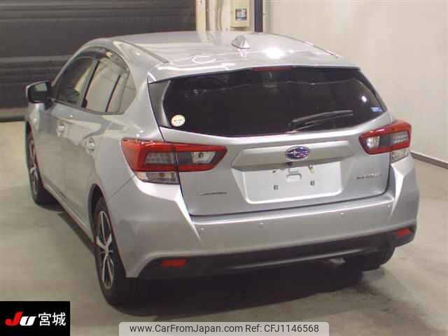 subaru impreza-wagon 2020 -SUBARU--Impreza Wagon GT3--083208---SUBARU--Impreza Wagon GT3--083208- image 2
