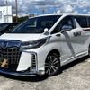 toyota alphard 2020 quick_quick_3BA-AGH35W_AGH35-0045200 image 1