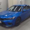 honda civic 2023 -HONDA 【水戸 302そ871】--Civic FL1-1102598---HONDA 【水戸 302そ871】--Civic FL1-1102598- image 1