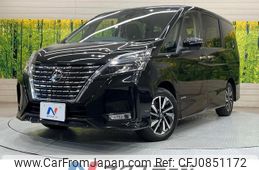 nissan serena 2020 quick_quick_GFC27_GFC27-199201