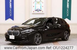 bmw 1-series 2020 quick_quick_3BA-7K15_WBA7K320907E95801