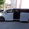 toyota vellfire 2024 CFJ1663127 image 26