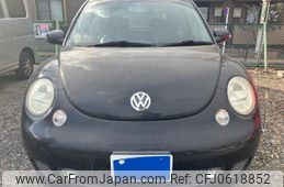 volkswagen new-beetle 2003 -VOLKSWAGEN--VW New Beetle GH-9CAWU--WVWZZZ9CZ4M501716---VOLKSWAGEN--VW New Beetle GH-9CAWU--WVWZZZ9CZ4M501716-