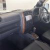 suzuki jimny 2011 -SUZUKI--Jimny ABA-JB23W--JB23W-661483---SUZUKI--Jimny ABA-JB23W--JB23W-661483- image 14