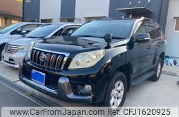 toyota land-cruiser-prado 2010 CFJ1620925