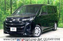 toyota noah 2024 -TOYOTA--Noah 6BA-MZRA90W--MZRA90-0106***---TOYOTA--Noah 6BA-MZRA90W--MZRA90-0106***-