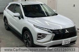 mitsubishi eclipse-cross 2021 quick_quick_5BA-GK1W_0302838