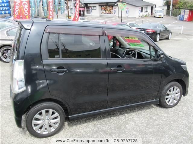 suzuki wagon-r-stingray 2011 quick_quick_DBA-MH23S_MH23S-612224 image 2