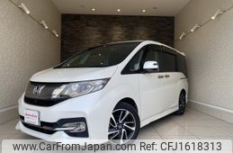 honda stepwagon-spada 2015 CFJ1618313