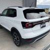 volkswagen t-cross 2020 -VOLKSWAGEN 【滋賀 301ﾐ4583】--VW T-Cross 3BA-C1DKR--WVGZZZC1ZLY056382---VOLKSWAGEN 【滋賀 301ﾐ4583】--VW T-Cross 3BA-C1DKR--WVGZZZC1ZLY056382- image 2