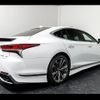 lexus ls 2019 CFJ1617334 image 27