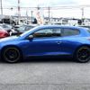 volkswagen scirocco 2009 quick_quick_ABA-13CAV_WVWZZZ13Z9V028772 image 11
