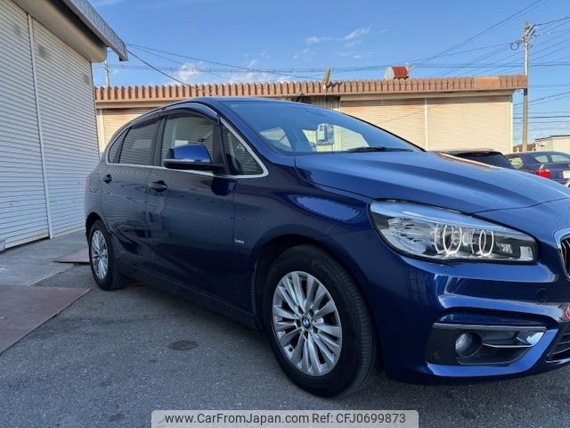 bmw 2-series 2018 -BMW--BMW 2 Series LDA-2C20--WBA2C120307A38610---BMW--BMW 2 Series LDA-2C20--WBA2C120307A38610- image 1