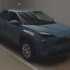 toyota yaris-cross 2022 -TOYOTA--Yaris Cross 5BA-MXPB10--MXPB10-2018569---TOYOTA--Yaris Cross 5BA-MXPB10--MXPB10-2018569- image 5