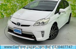 toyota prius 2013 quick_quick_DAA-ZVW30_ZVW30-1713099