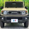 suzuki jimny-sierra 2024 CFJ1847328 image 14