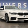 bmw 5-series 2017 -BMW--BMW 5 Series LDA-JC20--WBAJC32040WB93518---BMW--BMW 5 Series LDA-JC20--WBAJC32040WB93518- image 16