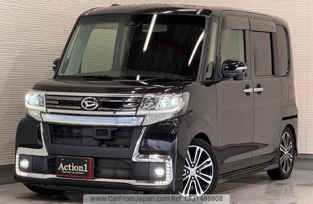 daihatsu tanto 2016 490 image 1