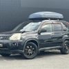 nissan x-trail 2009 CFJ1794479 image 8