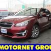 subaru impreza-wagon 2016 -SUBARU--Impreza Wagon DBA-GP3--GP3-028515---SUBARU--Impreza Wagon DBA-GP3--GP3-028515- image 1