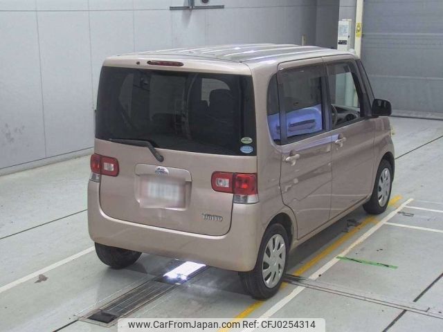 daihatsu tanto 2011 -DAIHATSU--Tanto L375S-0477822---DAIHATSU--Tanto L375S-0477822- image 2