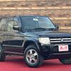 mitsubishi pajero-mini 2009 -MITSUBISHI--Pajero mini ABA-H53A--H53A-0801541---MITSUBISHI--Pajero mini ABA-H53A--H53A-0801541- image 7