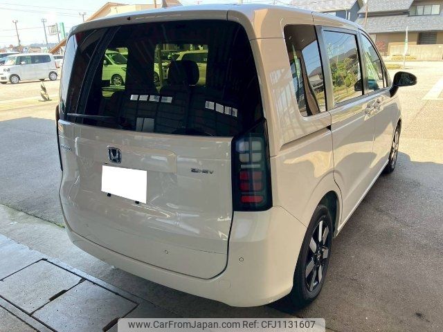 honda freed 2025 -HONDA 【富山 502ﾋ4706】--Freed GT5--1028424---HONDA 【富山 502ﾋ4706】--Freed GT5--1028424- image 2