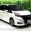 nissan serena 2016 -NISSAN--Serena DAA-GFC27--GFC27-012201---NISSAN--Serena DAA-GFC27--GFC27-012201- image 20
