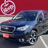 subaru forester 2018 -SUBARU--Forester DBA-SJ5--SJ5-119536---SUBARU--Forester DBA-SJ5--SJ5-119536- image 1