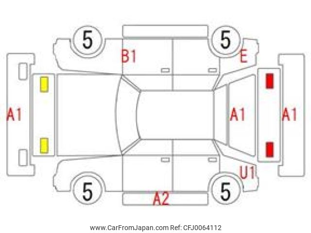 honda n-wgn 2018 -HONDA--N WGN DBA-JH1--JH1-1391640---HONDA--N WGN DBA-JH1--JH1-1391640- image 2